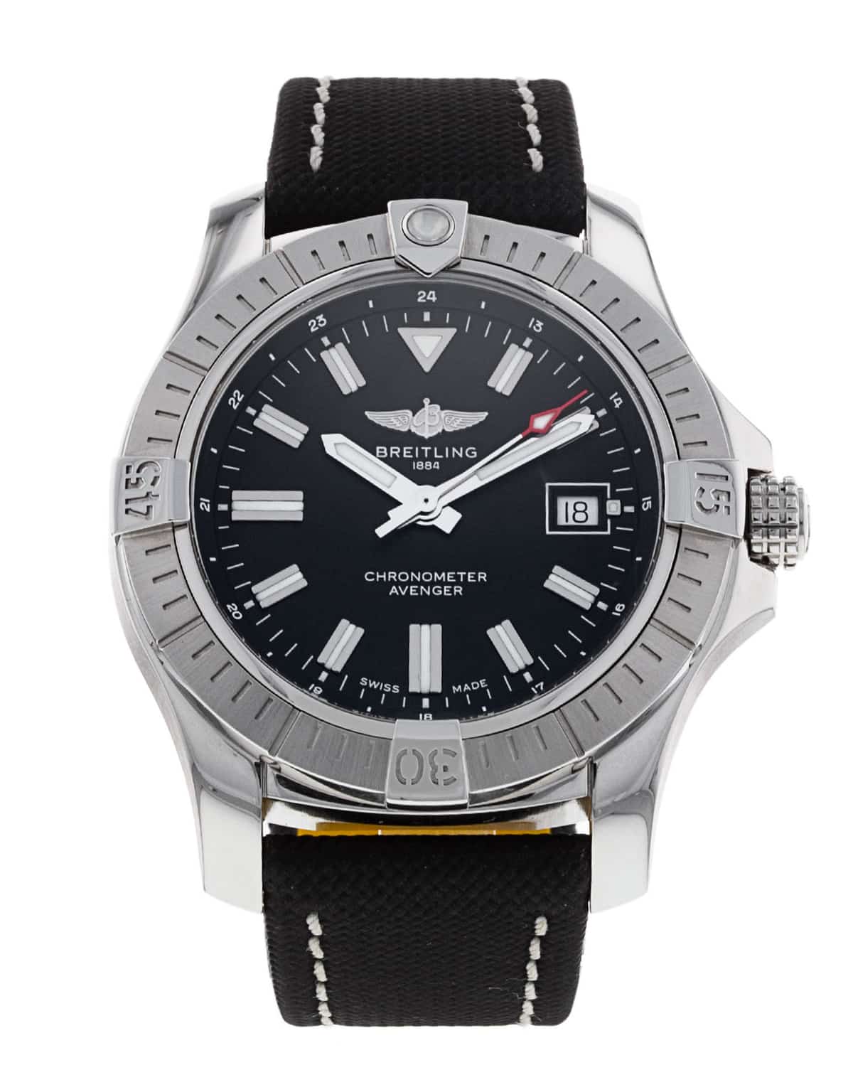 Breitling Avenger Automatic 43 A17318
